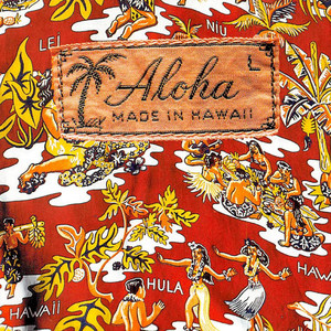 Sophisticated Hula