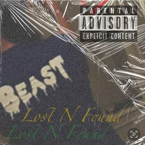 Lost N Found (feat. Lyla baby)