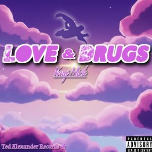 Hate Me or Love Me (feat. King G5) (Explicit)