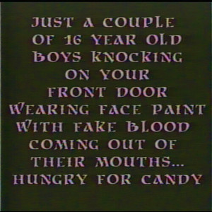 Fake Blood (Explicit)