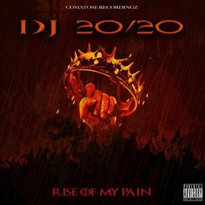 Rise of My Pain (Explicit)