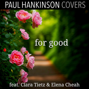 For Good (Violin, Cello & Piano Version)