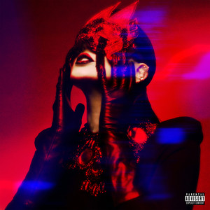 Black Sheep (Explicit)