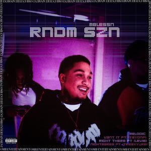 Right there (feat. Lewie) (Explicit)