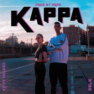 KAPPA (feat. Dolk)