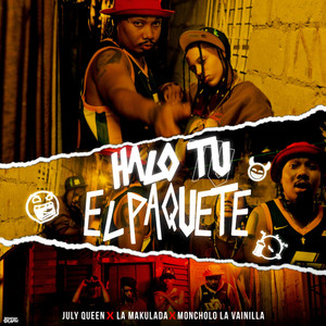 Halo Tu El Paquete (Explicit)