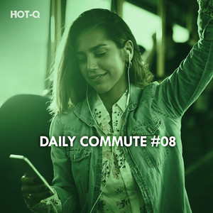 Daily Commute, Vol. 08