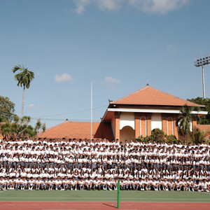 High School Kid (Explicit)