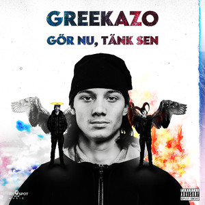 GÖR NU, TÄNK SEN (Explicit)