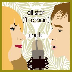 All Star (feat. Ronan)