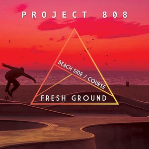 Fresh Ground