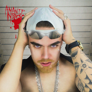 Amante Indócil (Explicit)