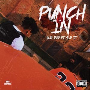 Punch In (feat. 4LB TJ) [Explicit]