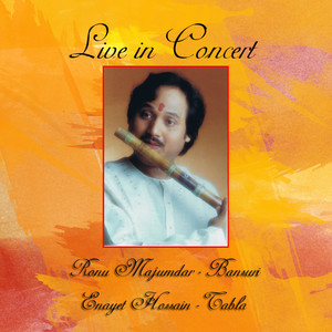 Live in Concert (Bansuri)