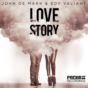 Love Story (Disco Ball'z Midnight Funk Mix)