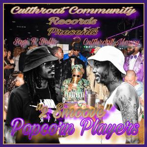 Popcorn Players (2Smoove) [Explicit]