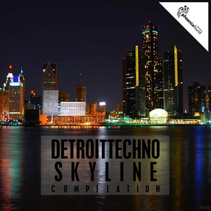 Detroit Techno Skyline Compilation