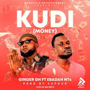 Kudi (feat. Ebadah Nt4) [Explicit]