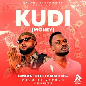 Kudi(feat. Ebadah Nt4) (Explicit)