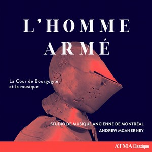 Dufay: Missa L’homme armé - III. Credo in unum Deum