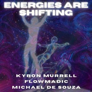Energies are shifting