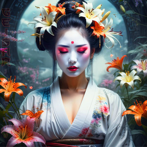 Geisha