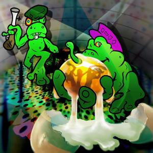 frog (feat. OG PAV) (Explicit)