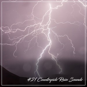 #21 Countryside Rain Sounds for Enhanced Wellness