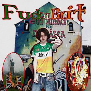 **** a Brit (Explicit)