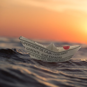 鱼仔 (我需要你)