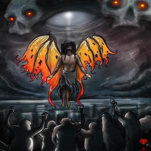 Resurrected (feat. Gloyalties) (Explicit)