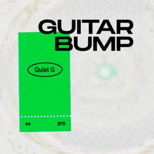 GUITAR BUMP