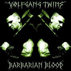 BARBARIAN BLOOD