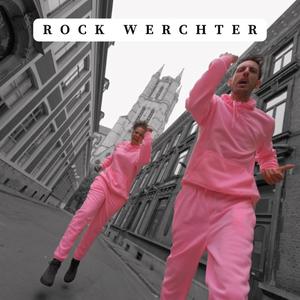 Rock Werchter (feat. Gloria Boateng) [Explicit]