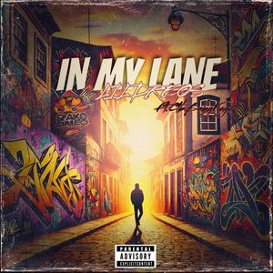 In My Lane (feat. Ctb Baby Kay) (Explicit)