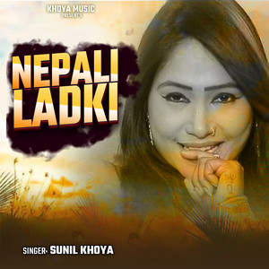 Nepali Ladki