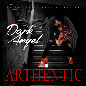 Chronicles Of A Dark Angel (Explicit)