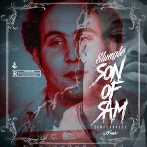 Son of Sam (freestyle) [Explicit]