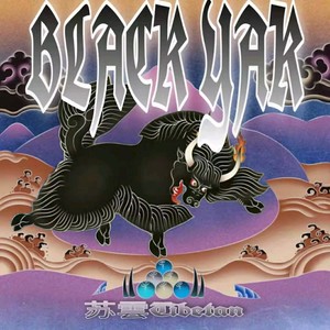 SuYun苏雲 - BLACK YAK