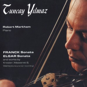 Violin Sonata in A Major - I. Allegretto ben moderato