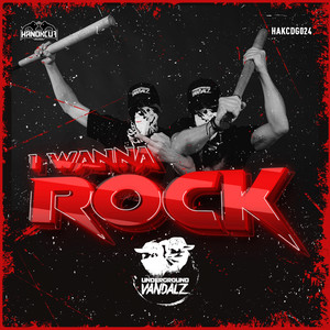 I Wanna Rock (Explicit)