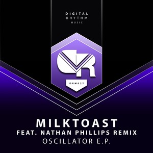 Oscillator E.P.