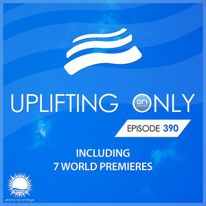 The Power Of Love [UpOnly 390] (Mix Cut)
