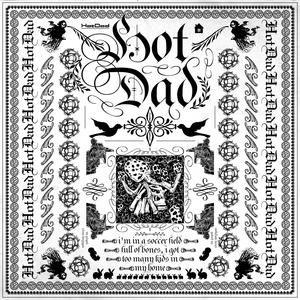 I’m in a Soccer Field Full of Bones, I Got Too Many Kids in My Home