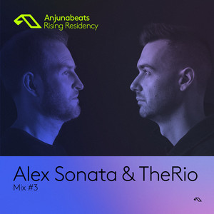 Alex Sonata & TheRio - Rising Residency Intro(RR012)