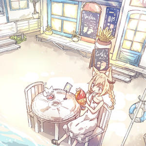 daydreamer's memories