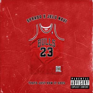 23(feat. Sprado) (Explicit)