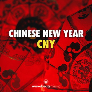Chinese New Year CNY