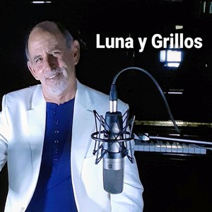 Luna y Grillos