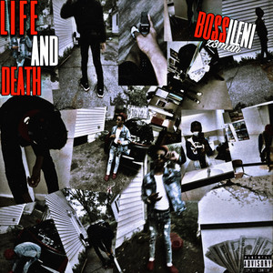 Life And Death (Explicit)